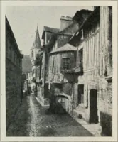 An illustration from Art in France (1911)