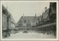 An illustration from Art in France (1911)