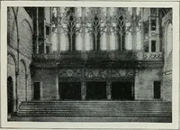 An illustration from Art in France (1911)