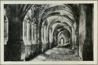 An illustration from Art in France (1911)