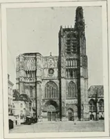 An illustration from Art in France (1911)