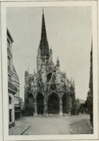 An illustration from Art in France (1911)