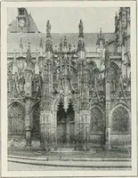 An illustration from Art in France (1911)