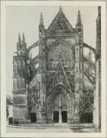 An illustration from Art in France (1911)