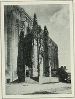 An illustration from Art in France (1911)