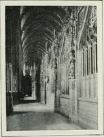 An illustration from Art in France (1911)