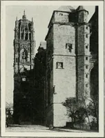 An illustration from Art in France (1911)