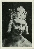 An illustration from Art in France (1911)