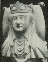 An illustration from Art in France (1911)
