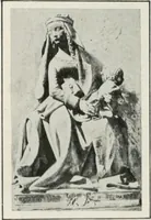 An illustration from Art in France (1911)