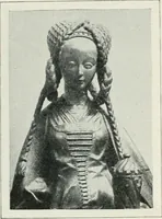 An illustration from Art in France (1911)