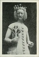 An illustration from Art in France (1911)