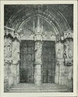 An illustration from Art in France (1911)