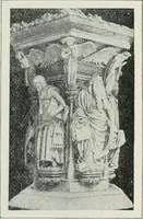 An illustration from Art in France (1911)