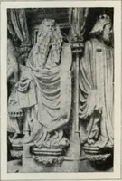 An illustration from Art in France (1911)