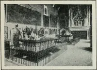 An illustration from Art in France (1911)