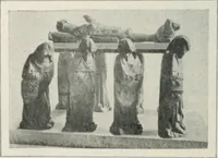 An illustration from Art in France (1911)