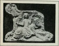 An illustration from Art in France (1911)