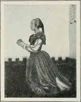 An illustration from Art in France (1911)