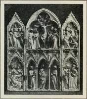 An illustration from Art in France (1911)