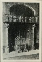 An illustration from Art in France (1911)