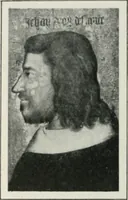 An illustration from Art in France (1911)