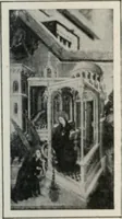 An illustration from Art in France (1911)