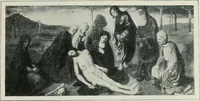 An illustration from Art in France (1911)
