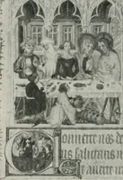An illustration from Art in France (1911)