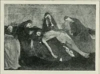 An illustration from Art in France (1911)
