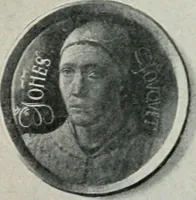 An illustration from Art in France (1911)