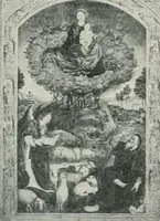 An illustration from Art in France (1911)