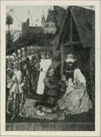 An illustration from Art in France (1911)