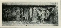 An illustration from Art in France (1911)