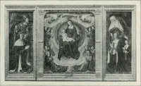 An illustration from Art in France (1911)