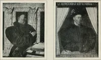 An illustration from Art in France (1911)
