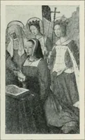 An illustration from Art in France (1911)