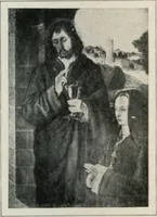 An illustration from Art in France (1911)