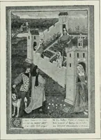 An illustration from Art in France (1911)