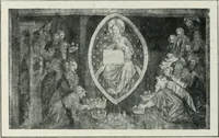 An illustration from Art in France (1911)