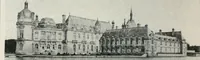 An illustration from Art in France (1911)