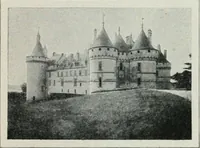 An illustration from Art in France (1911)