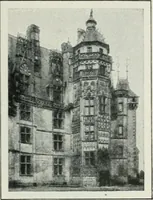 An illustration from Art in France (1911)
