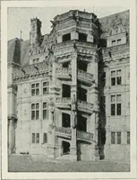 An illustration from Art in France (1911)