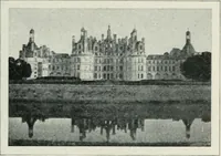 An illustration from Art in France (1911)