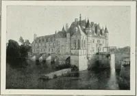 An illustration from Art in France (1911)