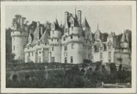 An illustration from Art in France (1911)