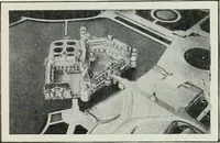 An illustration from Art in France (1911)