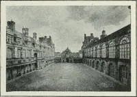 An illustration from Art in France (1911)