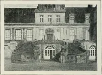 An illustration from Art in France (1911)